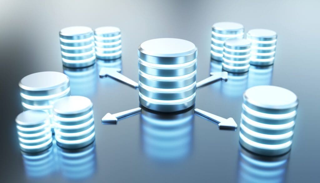 Oracle Datenbanken Datenrettung & Daten-Wiederherstellung