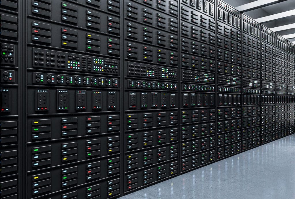 Server Hardware Datenrettung & Daten-Wiederherstellung