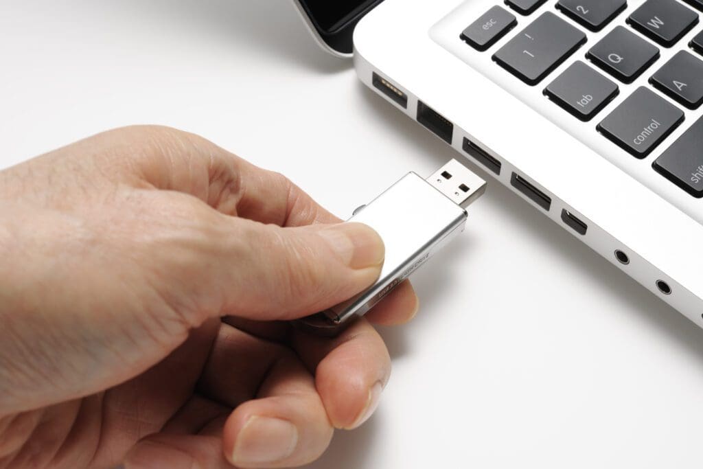 Vorteile und Anwendungsbereiche von USB-Sticks