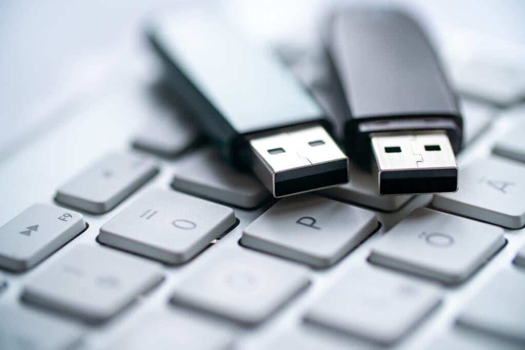 USB Stick Datenrettung & Wiederherstellung